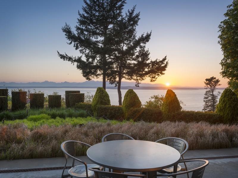 Glazed Studio House by Tom Kundig glazed studio house by tom kundig 1decaf0