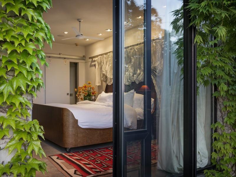 Glazed Studio House by Tom Kundig glazed studio house by tom kundig 789563c