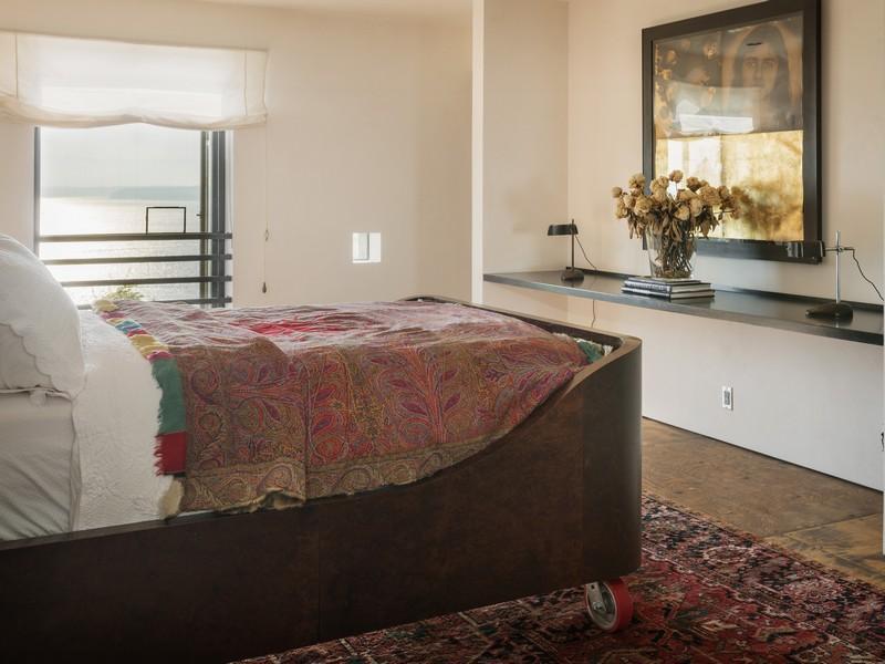 Glazed Studio House by Tom Kundig glazed studio house by tom kundig a167c3e