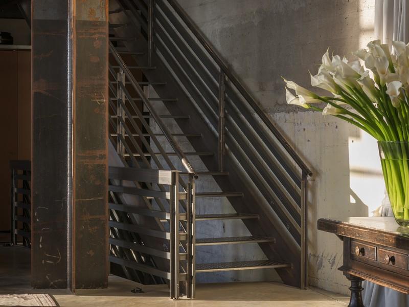 Glazed Studio House by Tom Kundig glazed studio house by tom kundig d7bab7a