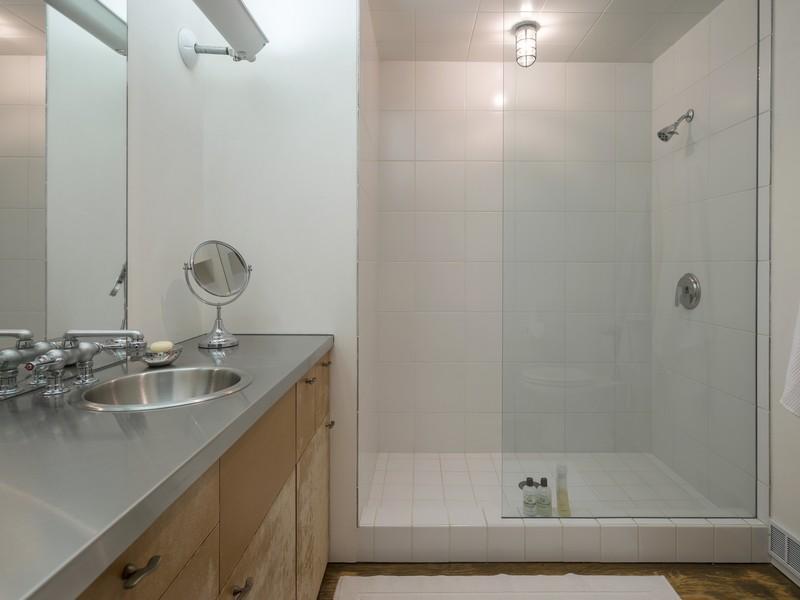 Glazed Studio House by Tom Kundig glazed studio house by tom kundig d8e5bb7