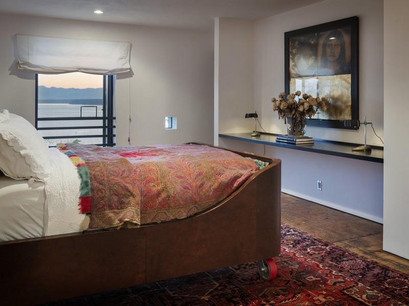 Glazed Studio House by Tom Kundig glazed studio house by tom kundig f961bbc