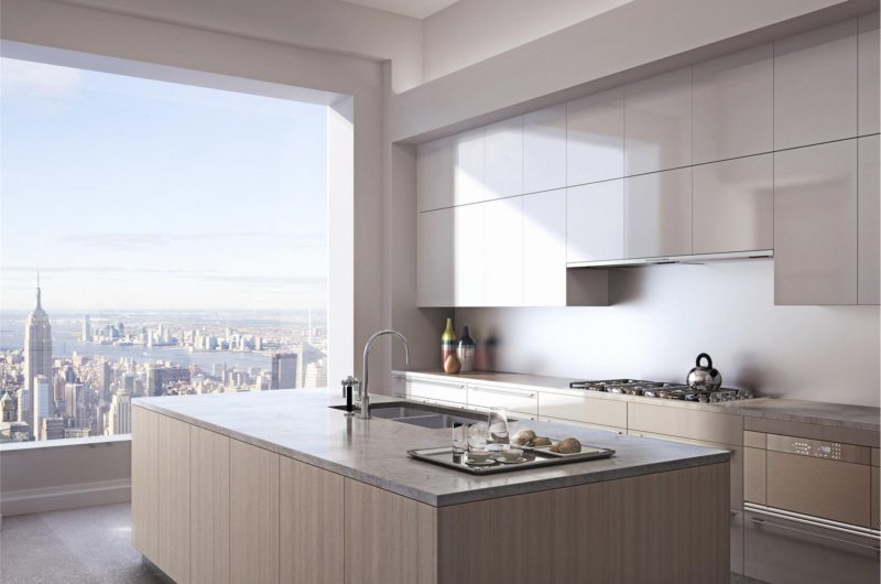 Glorious 432 Park Avenue Skyscraper In New York, USA glorious 432 park avenue skyscraper in new york usa 3d8e694