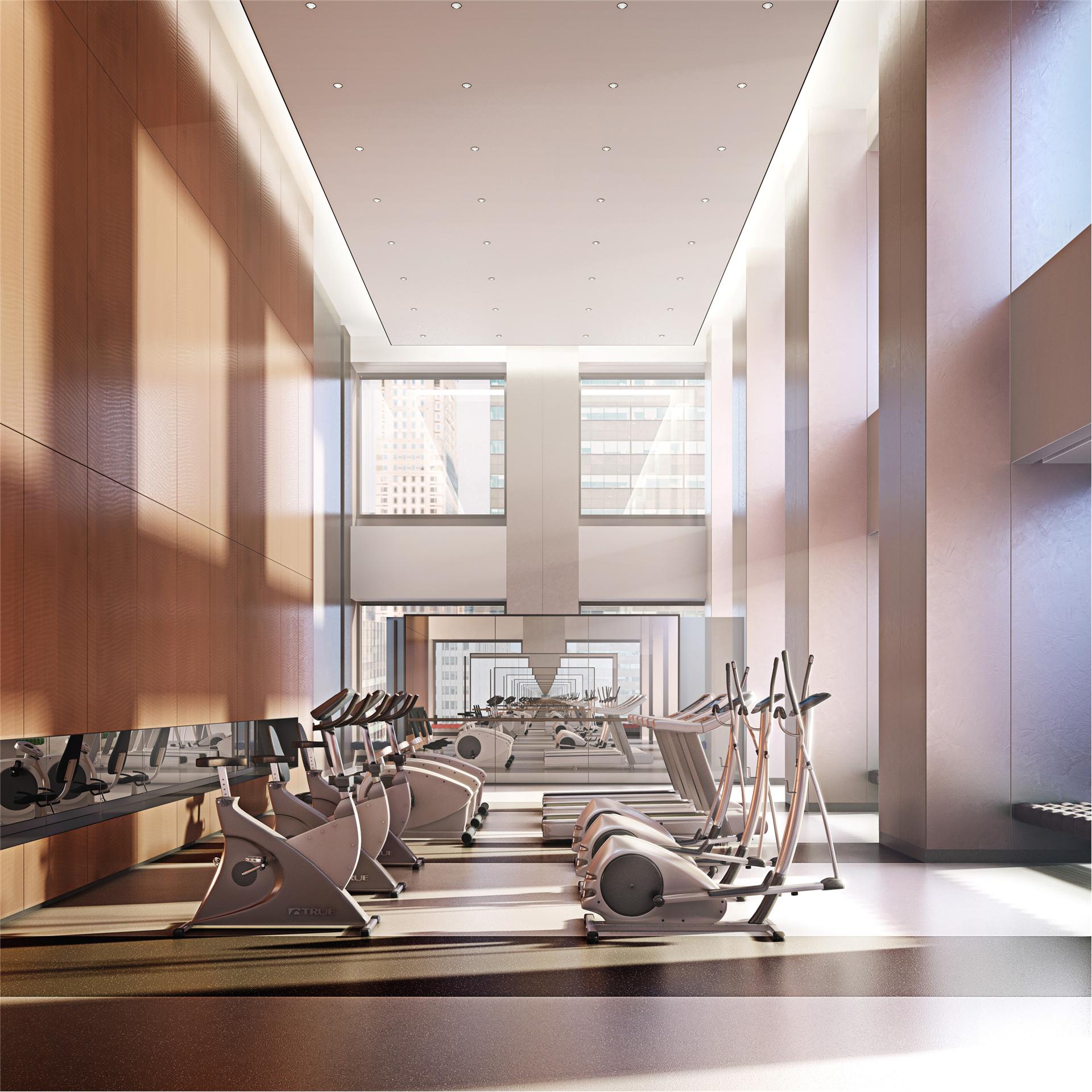 Glorious 432 Park Avenue Skyscraper In New York, USA glorious 432 park avenue skyscraper in new york usa 6f7a399