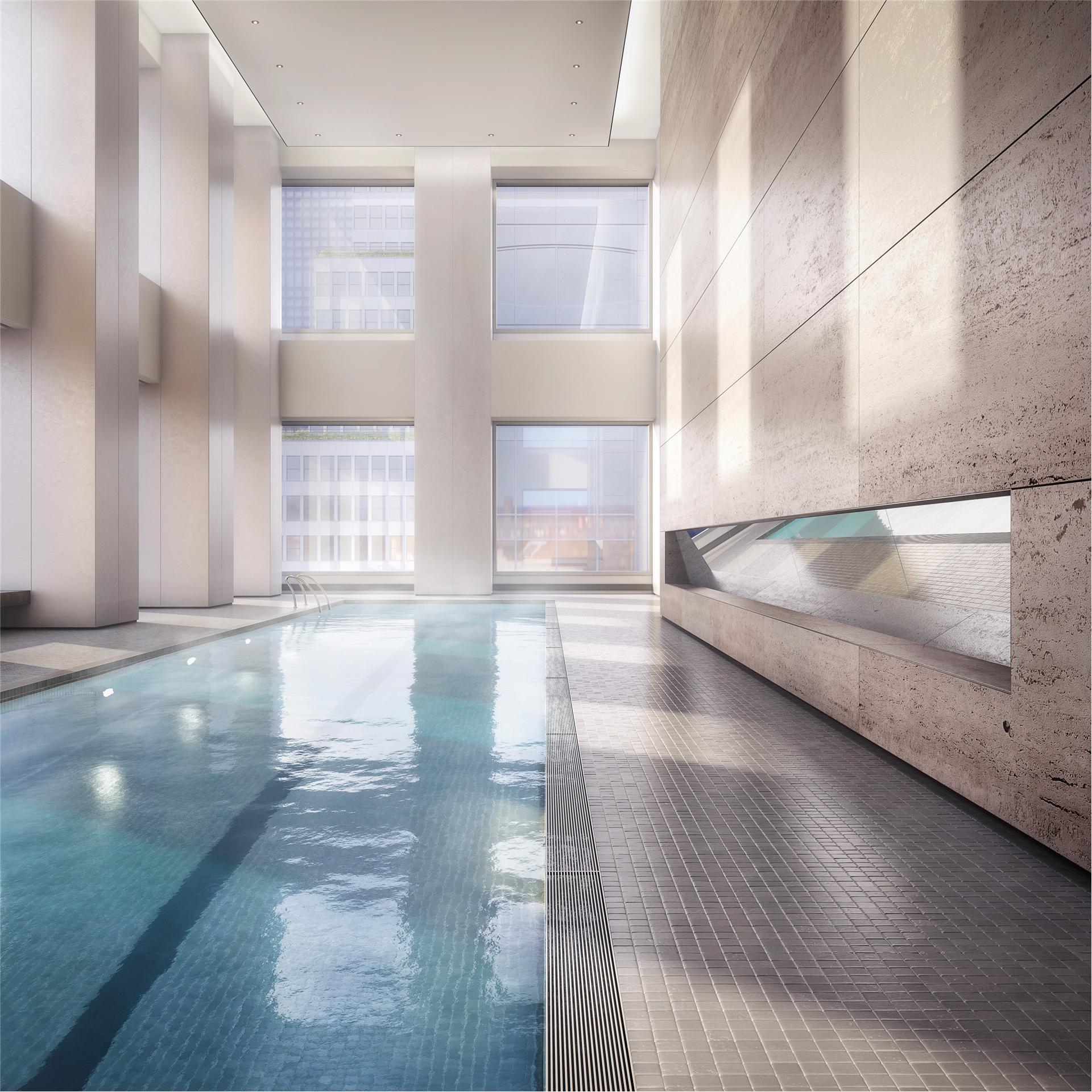 Glorious 432 Park Avenue Skyscraper In New York, USA glorious 432 park avenue skyscraper in new york usa 938c3b3