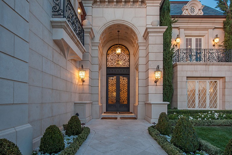 Glorious Estates In Calabasas, California glorious estates in calabasas california 0bb18ca