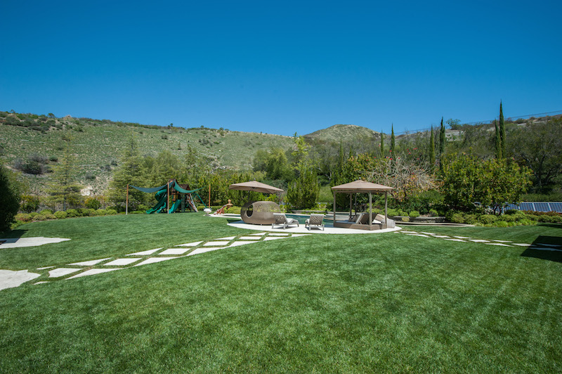 Glorious Estates In Calabasas, California glorious estates in calabasas california 2d5820e