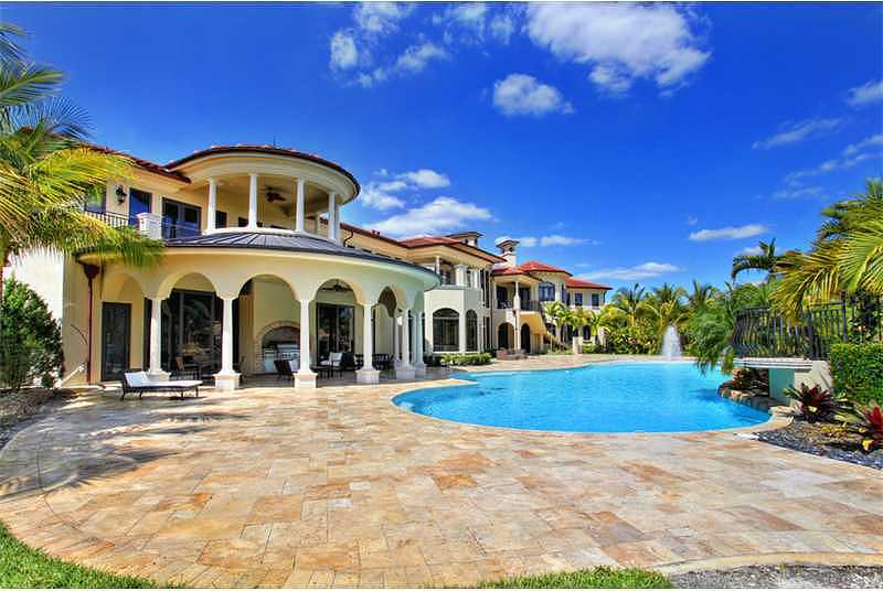 Glorious Residence In Southwest Ranches, Florida glorious residence in southwest ranches florida 7202f2e