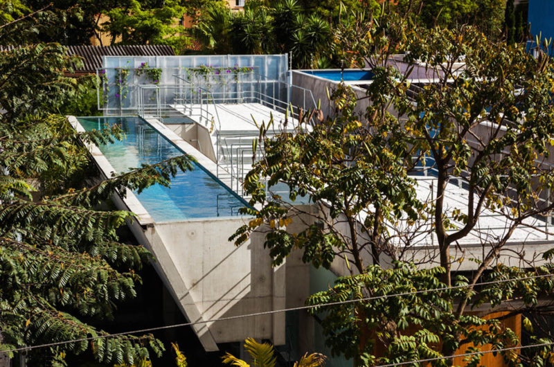 Glorious Weekend House In São Paulo, Brazil glorious weekend house in so paulo brazil 7f285b8