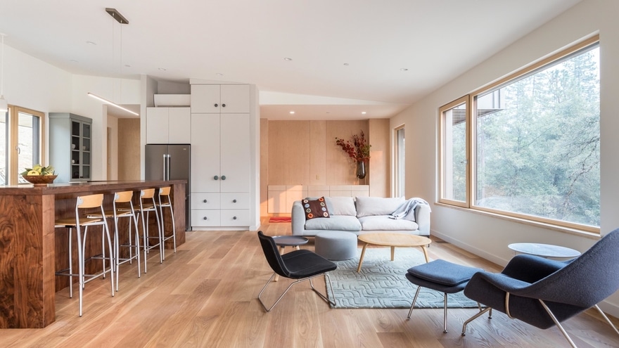 Good Haus – Zero Net Energy Home by Atmosphere Design Build good haus zero net energy home by atmosphere design build 204c1fb