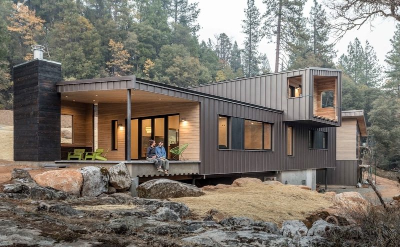 Good Haus – Zero Net Energy Home by Atmosphere Design Build good haus zero net energy home by atmosphere design build 5e62532