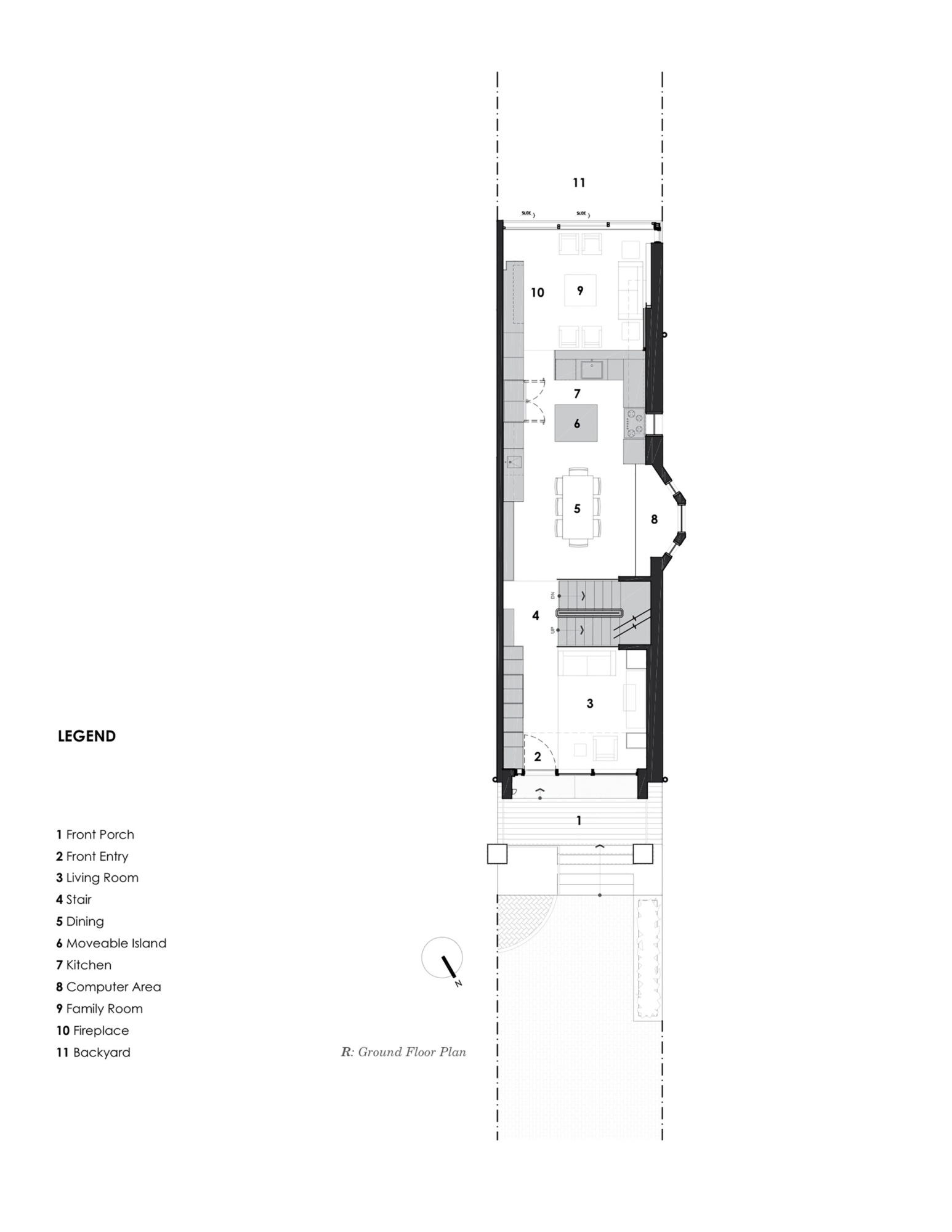 Gorgeous House In The Beach In Toronto, Canada gorgeous house in the beach in toronto canada be5f800