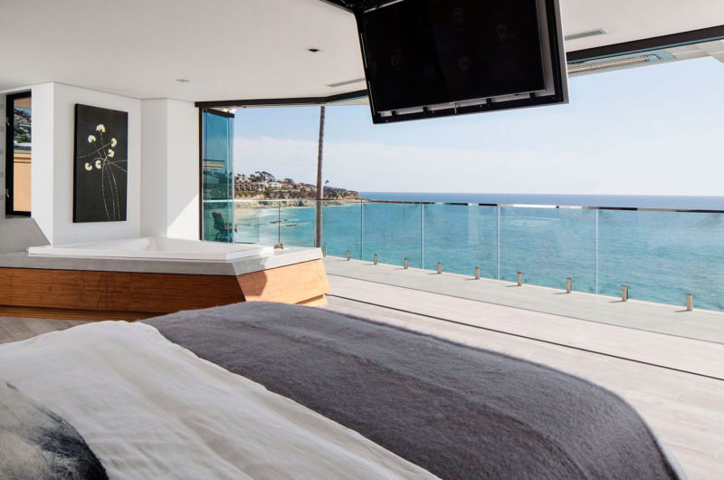 Gorgeous Laguna Beach Home In California, USA gorgeous laguna beach home in california usa add8290