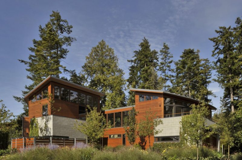 Gorgeous Sunset Point Residence by David Vandervort Architects gorgeous sunset point residence by david vandervort architects 980c307