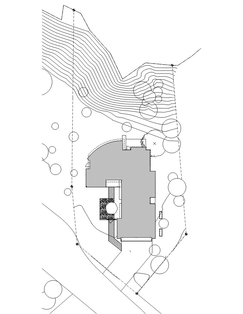 Gorgeous Sunset Point Residence by David Vandervort Architects gorgeous sunset point residence by david vandervort architects c6216ff