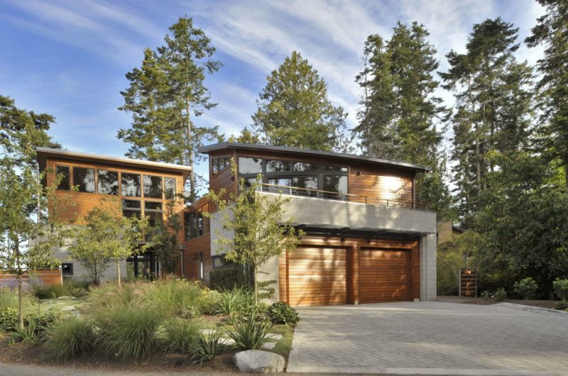 Gorgeous Sunset Point Residence by David Vandervort Architects gorgeous sunset point residence by david vandervort architects e50ab83