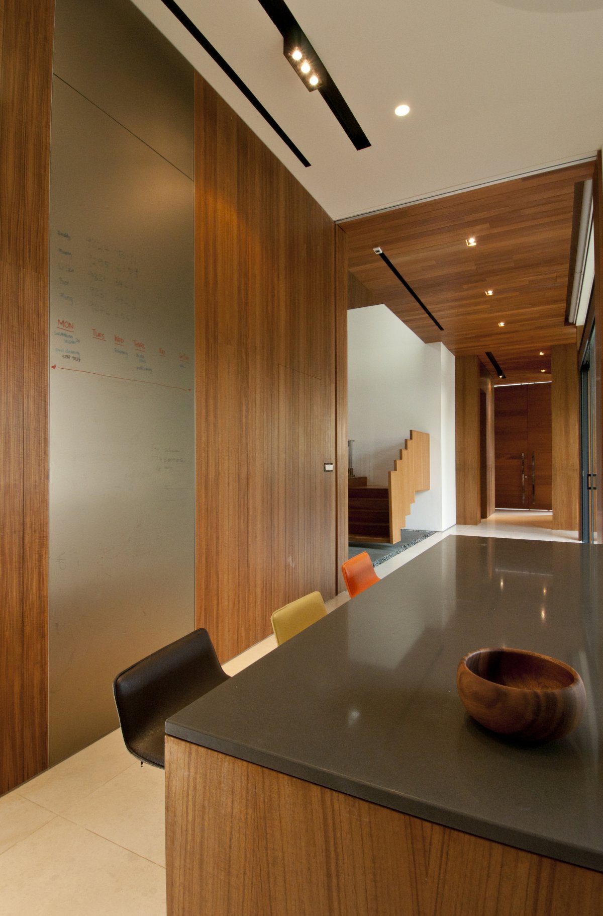 Gorgeous Sunset Terrace Residence in Singapore gorgeous sunset terrace residence in singapore b0c1115