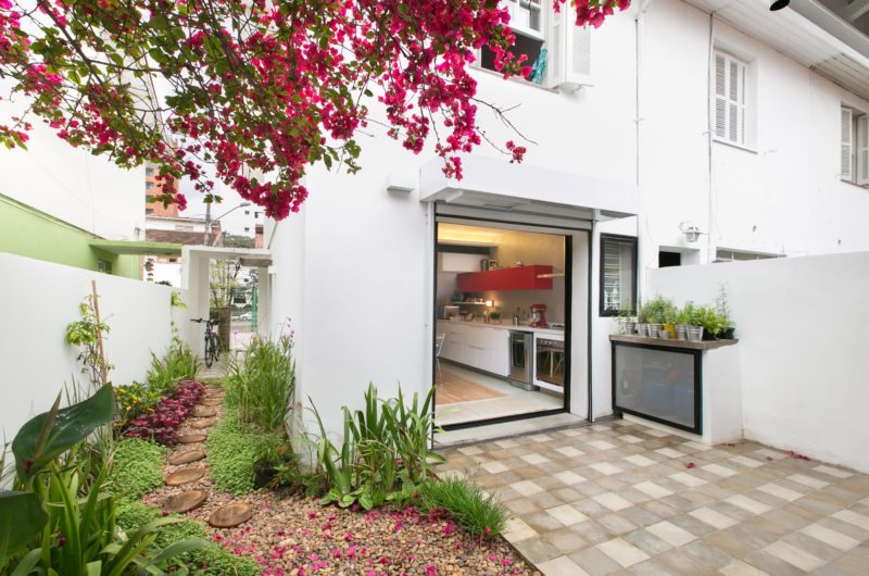 Gorgeous Vila Campo Belo House In São Paulo, Brazil gorgeous vila campo belo house in so paulo brazil 0d7cfd0