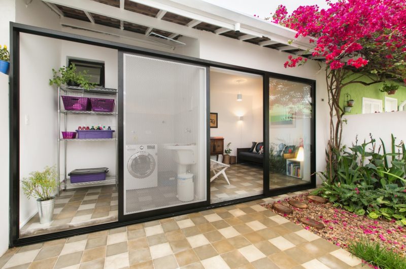 Gorgeous Vila Campo Belo House In São Paulo, Brazil gorgeous vila campo belo house in so paulo brazil 67d223a