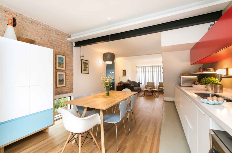 Gorgeous Vila Campo Belo House In São Paulo, Brazil gorgeous vila campo belo house in so paulo brazil 757e66f