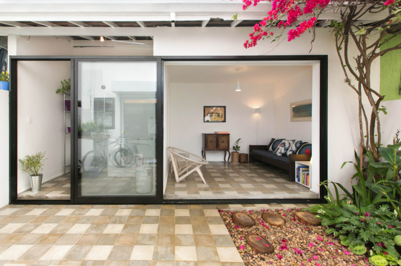 Gorgeous Vila Campo Belo House In São Paulo, Brazil gorgeous vila campo belo house in so paulo brazil 7766b4a