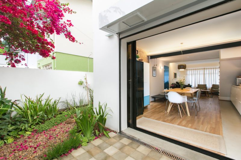 Gorgeous Vila Campo Belo House In São Paulo, Brazil gorgeous vila campo belo house in so paulo brazil a4022a6