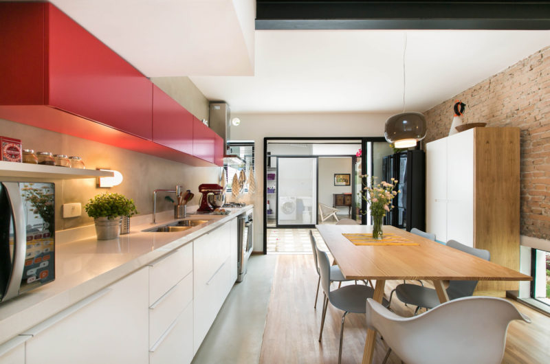 Gorgeous Vila Campo Belo House In São Paulo, Brazil gorgeous vila campo belo house in so paulo brazil a97744e