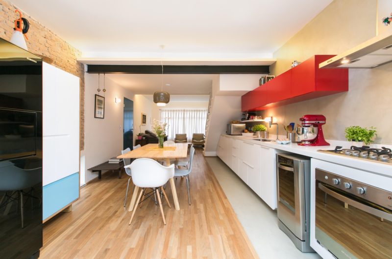 Gorgeous Vila Campo Belo House In São Paulo, Brazil gorgeous vila campo belo house in so paulo brazil ab37d6e