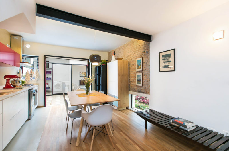 Gorgeous Vila Campo Belo House In São Paulo, Brazil gorgeous vila campo belo house in so paulo brazil df8f2cb