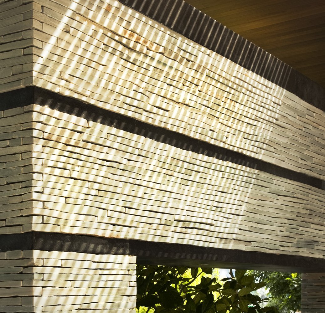 Gorgeously Designed Willow House in Singapore gorgeously designed willow house in singapore f0a4a0b