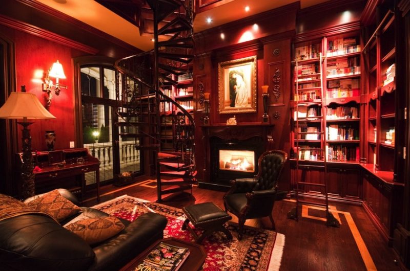 Grandiose Lake of Two Mountains Estate In Quebec, Canada grandiose lake of two mountains estate in quebec canada 3b1a5a4