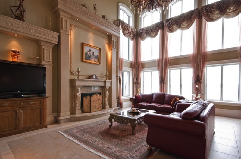 Grandiose Lake of Two Mountains Estate In Quebec, Canada grandiose lake of two mountains estate in quebec canada a696226