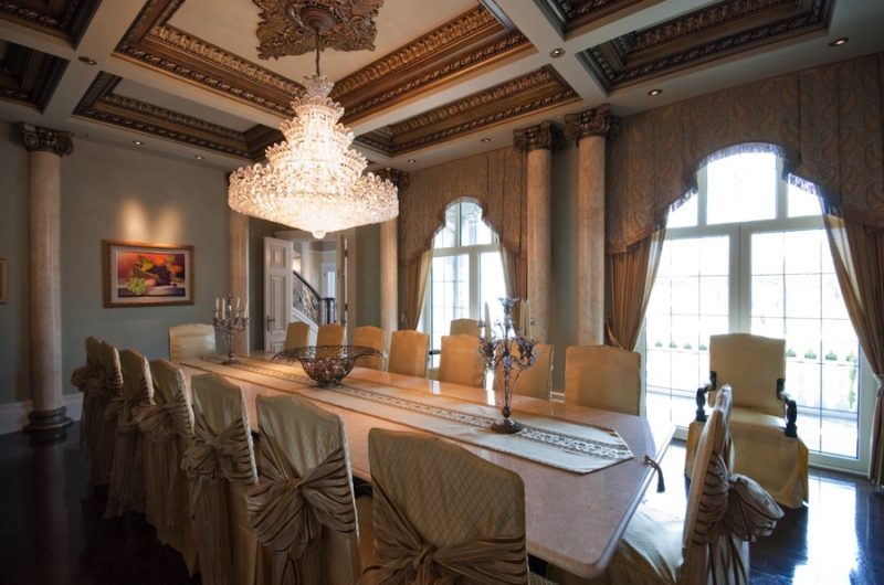 Grandiose Lake of Two Mountains Estate In Quebec, Canada grandiose lake of two mountains estate in quebec canada b27e385