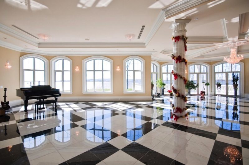 Grandiose Lake of Two Mountains Estate In Quebec, Canada grandiose lake of two mountains estate in quebec canada bd174d0