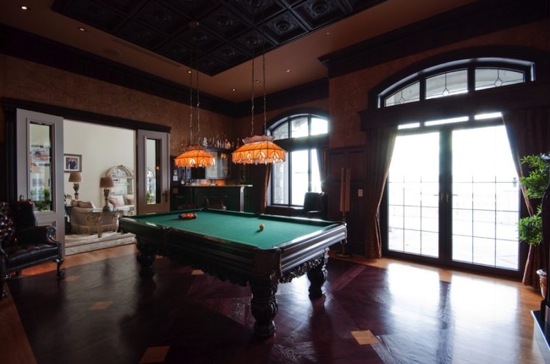 Grandiose Lake of Two Mountains Estate In Quebec, Canada grandiose lake of two mountains estate in quebec canada c878bd5