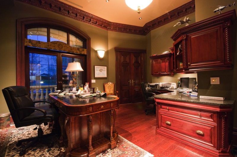 Grandiose Lake of Two Mountains Estate In Quebec, Canada grandiose lake of two mountains estate in quebec canada c9a063c