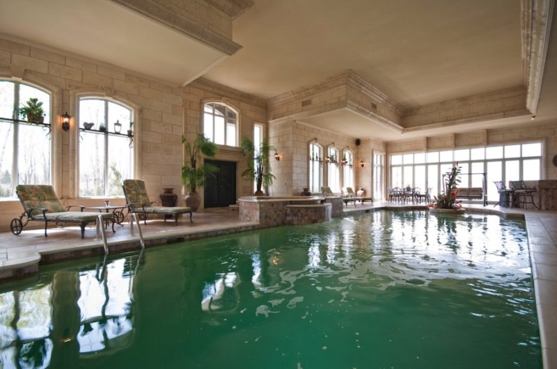 Grandiose Lake of Two Mountains Estate In Quebec, Canada grandiose lake of two mountains estate in quebec canada e83cf79