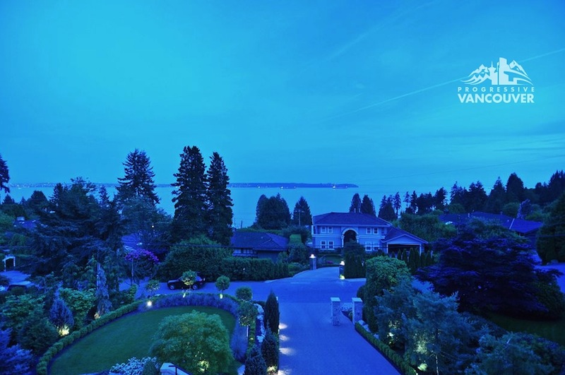 Grandiose Westmount Residence in Canada grandiose westmount residence in canada 0e81a34