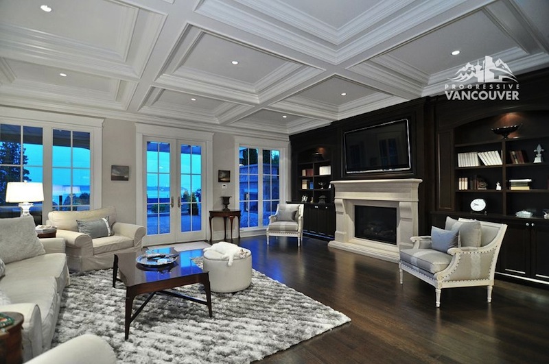 Grandiose Westmount Residence in Canada grandiose westmount residence in canada 46f8345