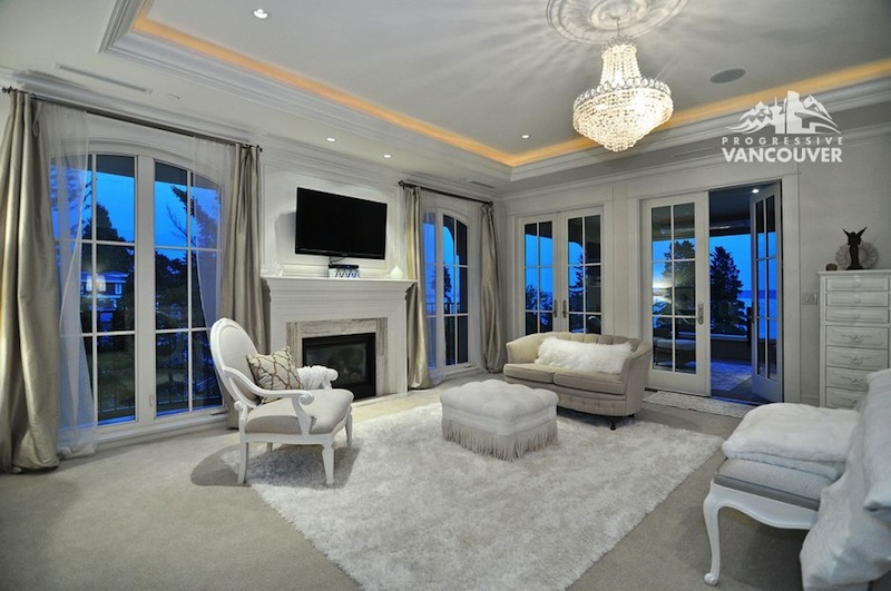 Grandiose Westmount Residence in Canada grandiose westmount residence in canada 4d64f0f