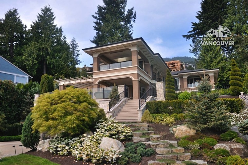 Grandiose Westmount Residence in Canada grandiose westmount residence in canada a4715cf