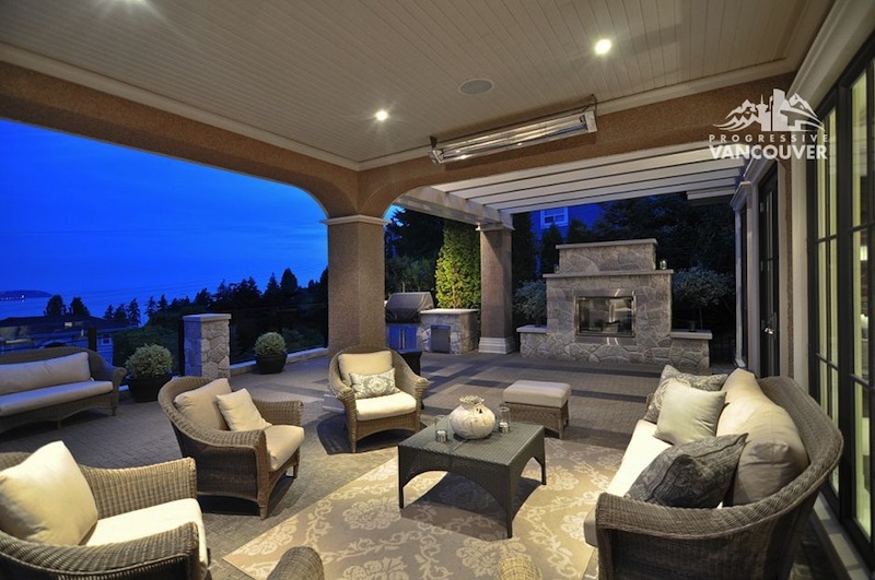 Grandiose Westmount Residence in Canada grandiose westmount residence in canada b45b9bc