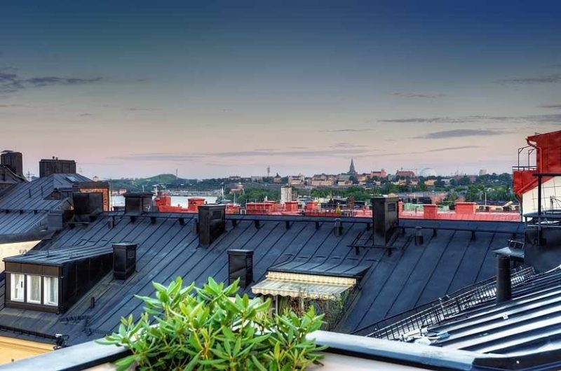 Great Duplex Penthouse in Stockholm great duplex penthouse in stockholm ef8857f