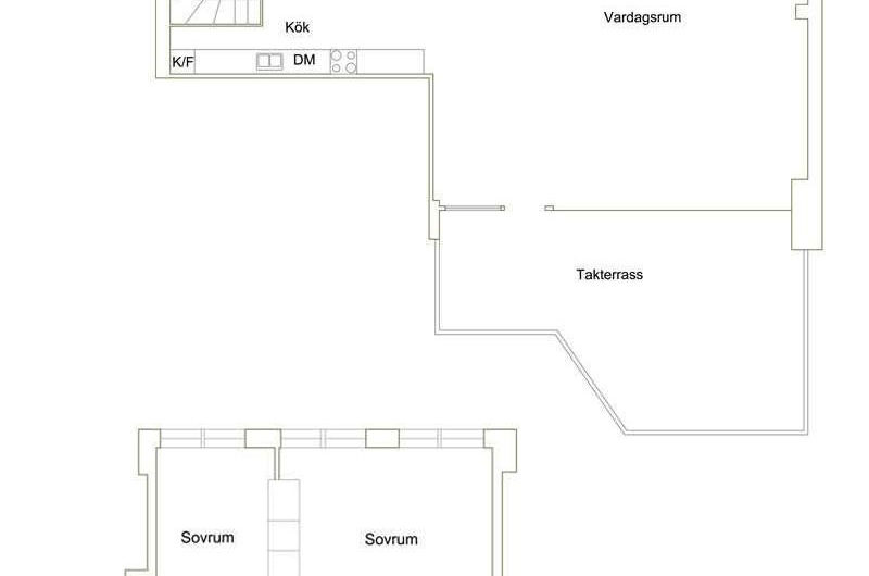 Great Duplex Penthouse in Stockholm great duplex penthouse in stockholm f63c646