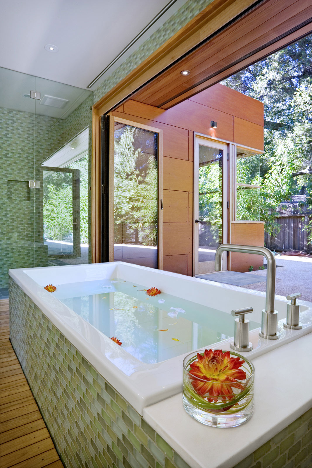 Green Wheeler Residence by William Duff Architects green wheeler residence by william duff architects 0be74f3