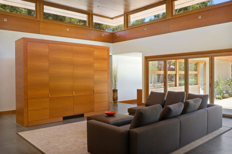 Green Wheeler Residence by William Duff Architects green wheeler residence by william duff architects 19ce0b8