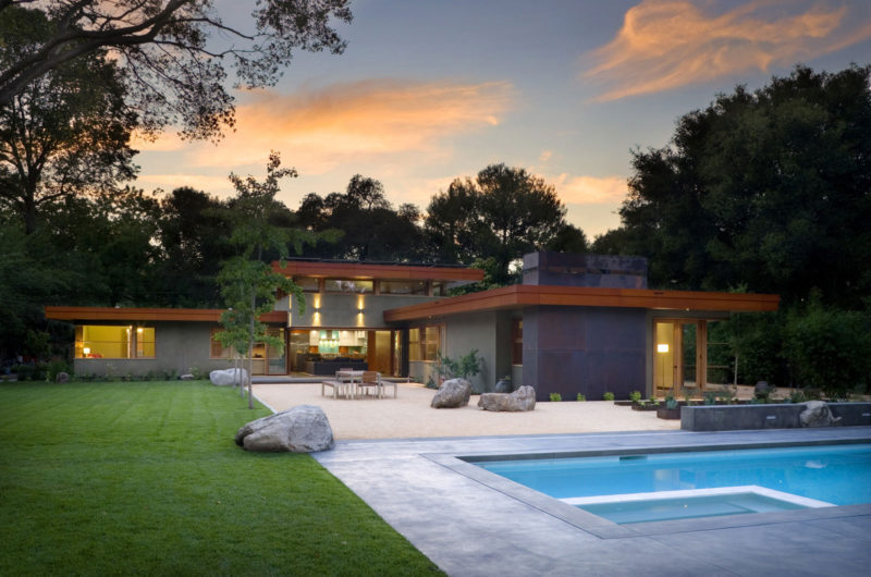 Green Wheeler Residence by William Duff Architects green wheeler residence by william duff architects 32aa160