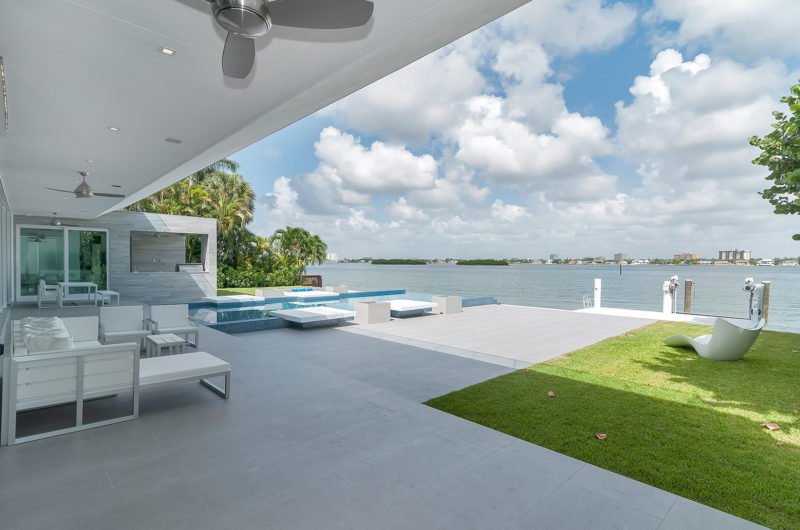 Gross-Flasz Residence On Harbor Island, Florida gross flasz residence on harbor island florida 0f29d13