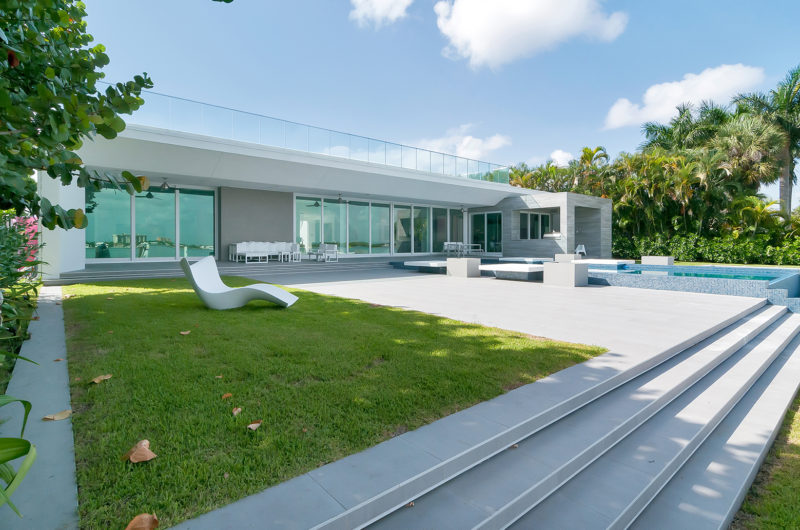 Gross-Flasz Residence On Harbor Island, Florida gross flasz residence on harbor island florida 962fbbf