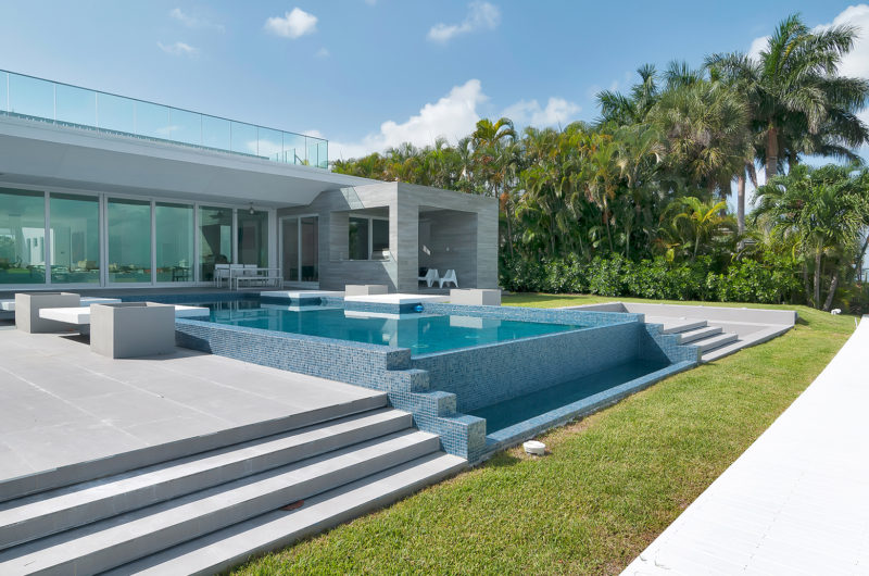 Gross-Flasz Residence On Harbor Island, Florida gross flasz residence on harbor island florida c84d986